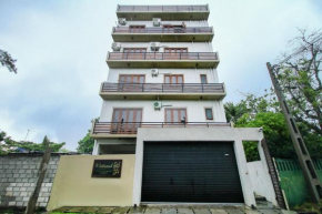 Iddamal Apartments, Dehiwala-Mount Lavinia